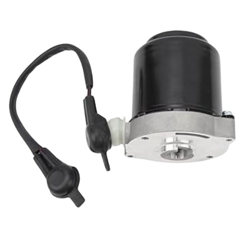 ABS POMPA TAMİRİ KURSU
